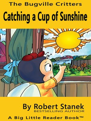 cover image of Catching A Cup of Sunshine
